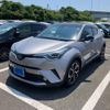 toyota c-hr 2017 -TOYOTA--C-HR DAA-ZYX10--ZYX10-2031440---TOYOTA--C-HR DAA-ZYX10--ZYX10-2031440- image 3
