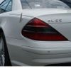 mercedes-benz sl-class 2004 GOO_JP_700060008130240808001 image 21