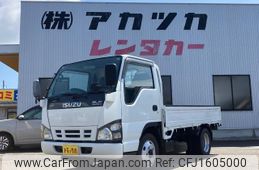 isuzu elf-truck 2005 CFJ1605000