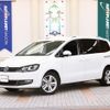 volkswagen sharan 2022 CFJ1778385 image 1