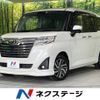 toyota roomy 2019 -TOYOTA--Roomy DBA-M910A--M910A-0076633---TOYOTA--Roomy DBA-M910A--M910A-0076633- image 1