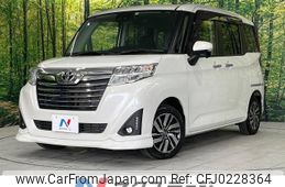 toyota roomy 2019 -TOYOTA--Roomy DBA-M910A--M910A-0076633---TOYOTA--Roomy DBA-M910A--M910A-0076633-