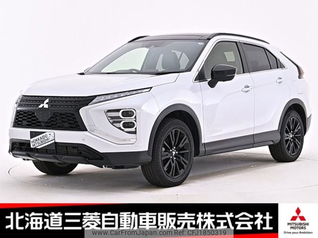 mitsubishi eclipse-cross 2024 CFJ1850319 image 1