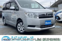 honda stepwagon 2012 -HONDA 【船橋 500ｽ7570】--Stepwgn RK1--1211447---HONDA 【船橋 500ｽ7570】--Stepwgn RK1--1211447-