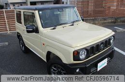 suzuki jimny 2024 -SUZUKI--Jimny 3BA-JB64W--JB64W-345906---SUZUKI--Jimny 3BA-JB64W--JB64W-345906-