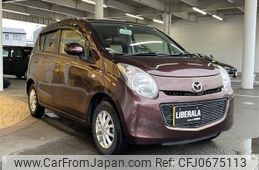 mazda carol 2012 -MAZDA--Carol DBA-HB25S--HB25S-724952---MAZDA--Carol DBA-HB25S--HB25S-724952-