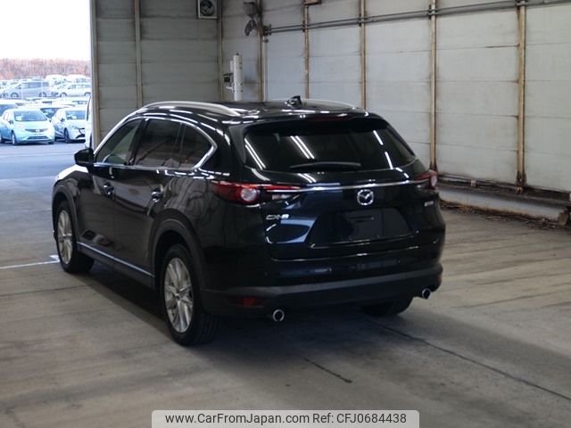 mazda cx-8 2018 -MAZDA--CX-8 KG2P-125108---MAZDA--CX-8 KG2P-125108- image 2