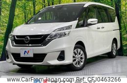 nissan serena 2017 -NISSAN--Serena DBA-C27--C27-002277---NISSAN--Serena DBA-C27--C27-002277-