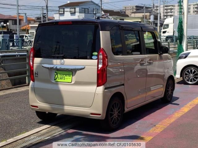 honda n-box 2019 -HONDA--N BOX DBA-JF3--JF3-1255942---HONDA--N BOX DBA-JF3--JF3-1255942- image 2