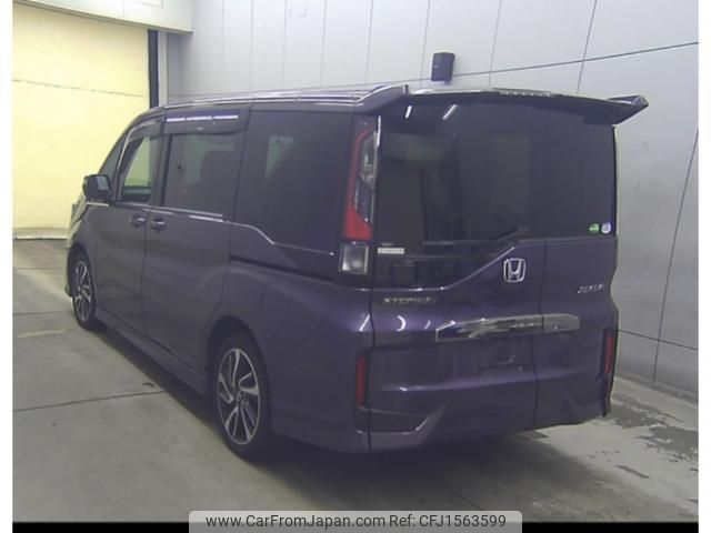 honda stepwagon-spada 2021 CFJ1563599 image 2