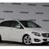 mercedes-benz b-class 2017 CFJ1806280 image 3