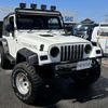 chrysler jeep-wrangler 2004 CFJ0212789 image 13