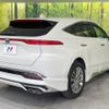 toyota harrier 2023 -TOYOTA--Harrier 6BA-MXUA80--MXUA80-0104884---TOYOTA--Harrier 6BA-MXUA80--MXUA80-0104884- image 17