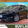 toyota harrier-hybrid 2014 CFJ1528643 image 1