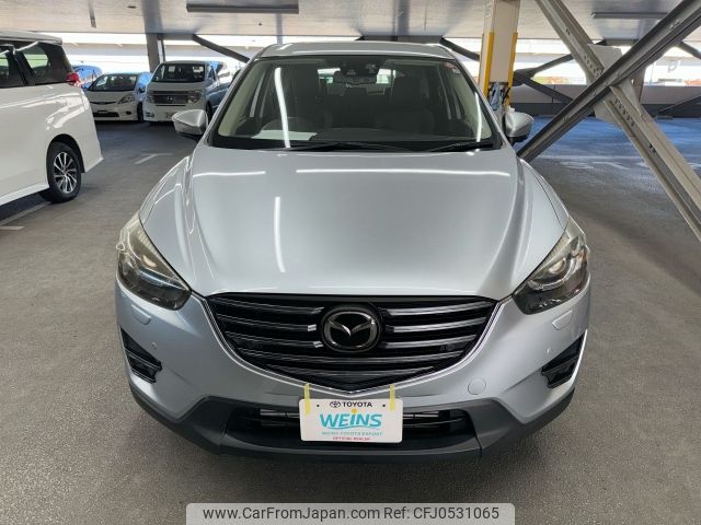 mazda cx-5 2015 AF-KE2AW-209839 image 2