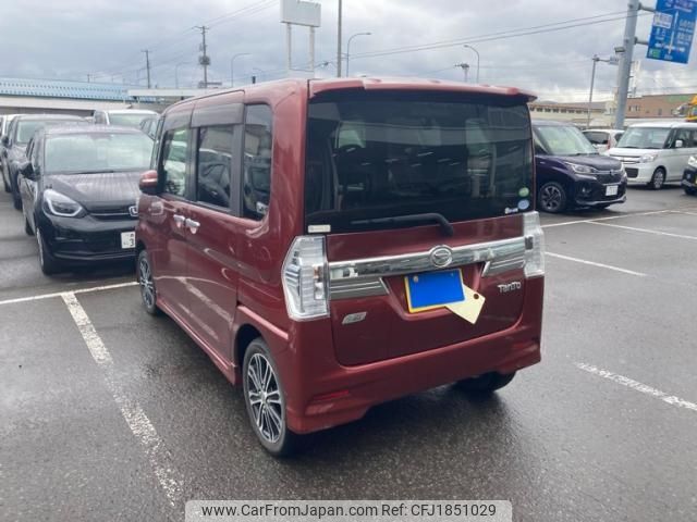 daihatsu tanto 2014 CFJ1851029 image 2