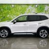 subaru forester 2022 quick_quick_5AA-SKE_SKE-072834 image 2