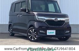 honda n-box 2018 -HONDA--N BOX DBA-JF3--JF3-1088122---HONDA--N BOX DBA-JF3--JF3-1088122-