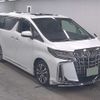 toyota alphard 2022 quick_quick_3BA-AGH30W_AGH30-0425558 image 1