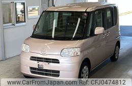 daihatsu tanto 2010 -DAIHATSU--Tanto L375S-0386154---DAIHATSU--Tanto L375S-0386154-