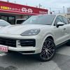 porsche cayenne 2023 quick_quick_7BA-E3RK_WP1ZZZ9YZRDA46872 image 1