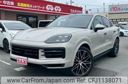 porsche cayenne 2023 quick_quick_7BA-E3RK_WP1ZZZ9YZRDA46872