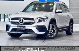 mercedes-benz glb-class 2022 -MERCEDES-BENZ--Benz GLB 3DA-247613M--W1N2476132W254901---MERCEDES-BENZ--Benz GLB 3DA-247613M--W1N2476132W254901-