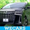 toyota alphard 2023 quick_quick_3BA-AGH30W_AGH30W-0458333 image 1