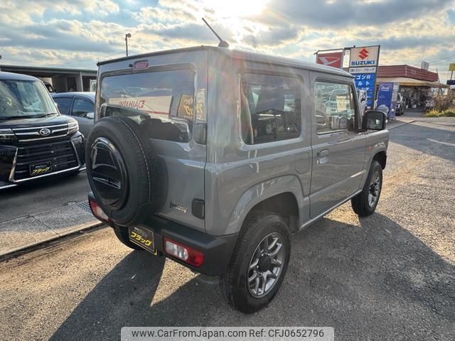 suzuki jimny 2024 -SUZUKI--Jimny JB64W--JB64W-323788---SUZUKI--Jimny JB64W--JB64W-323788- image 2