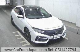 honda civic 2020 quick_quick_6BA-FK7_FK7-1200185