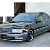 toyota crown 1998 -TOYOTA--Crown GF-JZS155--JZS155-0124955---TOYOTA--Crown GF-JZS155--JZS155-0124955- image 12