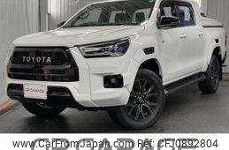 toyota hilux 2022 GOO_NET_EXCHANGE_0202956A30250313W001