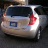 nissan note 2013 -NISSAN--Note DBA-E12--E12-160950---NISSAN--Note DBA-E12--E12-160950- image 8