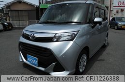 toyota tank 2019 -TOYOTA--Tank DBA-M900A--M900-0360638---TOYOTA--Tank DBA-M900A--M900-0360638-