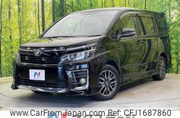 toyota voxy 2014 CFJ1687860