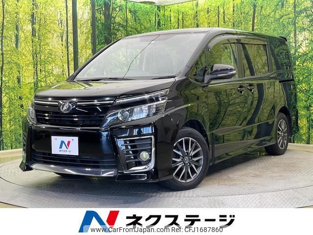 toyota voxy 2014 CFJ1687860 image 1