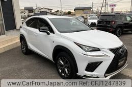 lexus nx 2020 65