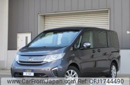 honda stepwagon 2020 CFJ1744490