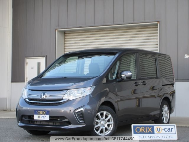 honda stepwagon 2020 CFJ1744490 image 1