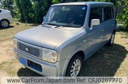 suzuki alto-lapin 2004 -SUZUKI--Alto Lapin CBA-HE21S--HE21S-498090---SUZUKI--Alto Lapin CBA-HE21S--HE21S-498090-