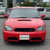 subaru legacy-b4 2000 -SUBARU--Legacy B4 GF-BE5--BE5049266---SUBARU--Legacy B4 GF-BE5--BE5049266- image 4