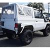 toyota landcruiser-70 1992 quick_quick_S-PZJ70_PZJ70-0005673 image 5