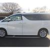 toyota alphard 2015 -TOYOTA--Alphard DBA-AGH30W--AGH30-0035496---TOYOTA--Alphard DBA-AGH30W--AGH30-0035496- image 9