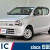 suzuki alto 2017 quick_quick_HA36S_HA36S-357853 image 1