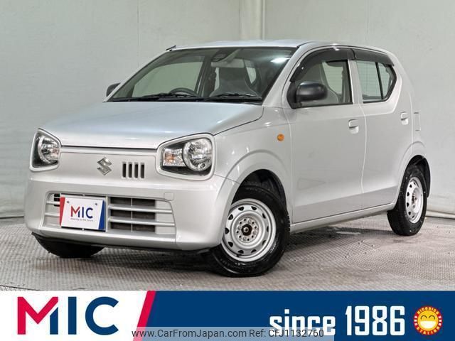 suzuki alto 2017 quick_quick_HA36S_HA36S-357853 image 1