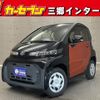 toyota c-pod 2023 quick_quick_RMV12_RMV12-1001977 image 1