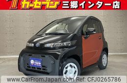 toyota c-pod 2023 quick_quick_RMV12_RMV12-1001977