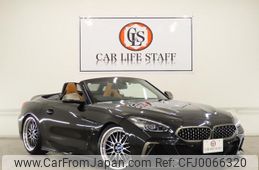 bmw z4 2021 GOO_JP_700250572030240726002