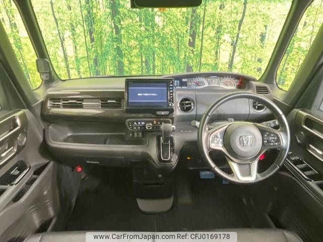 honda n-box 2019 -HONDA--N BOX 6BA-JF3--JF3-2203906---HONDA--N BOX 6BA-JF3--JF3-2203906- image 2