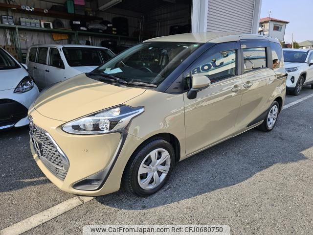 toyota sienta 2022 quick_quick_5BA-NSP170G_7292102 image 1